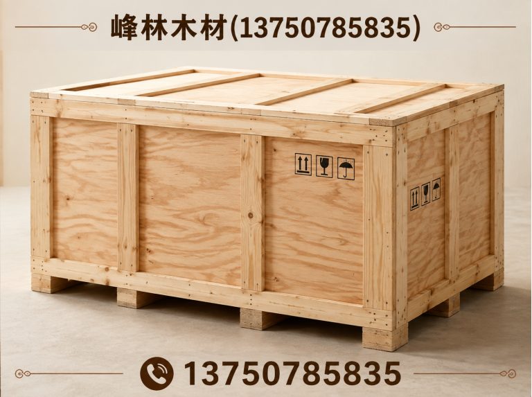 桐乡市木材回收展示图